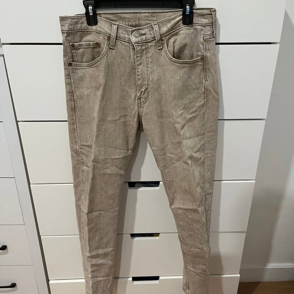 Levi Jeans